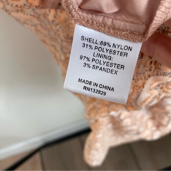 NBD ‘All Me’ Mini‎ Dress - Picture 9 of 10